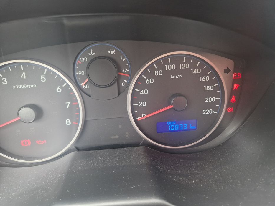 Autoturism Hyundai i20