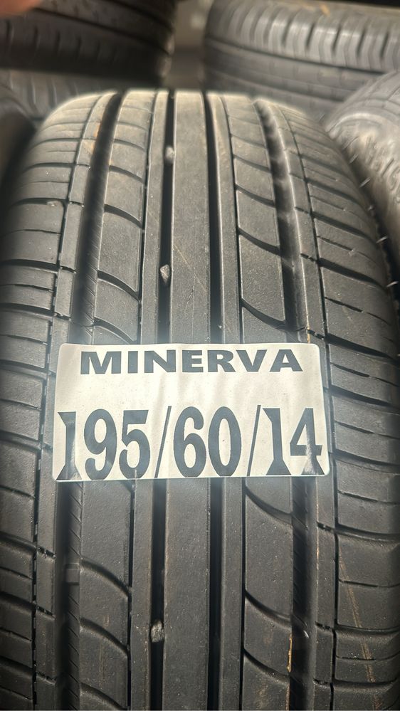 195/60/14 Minerva