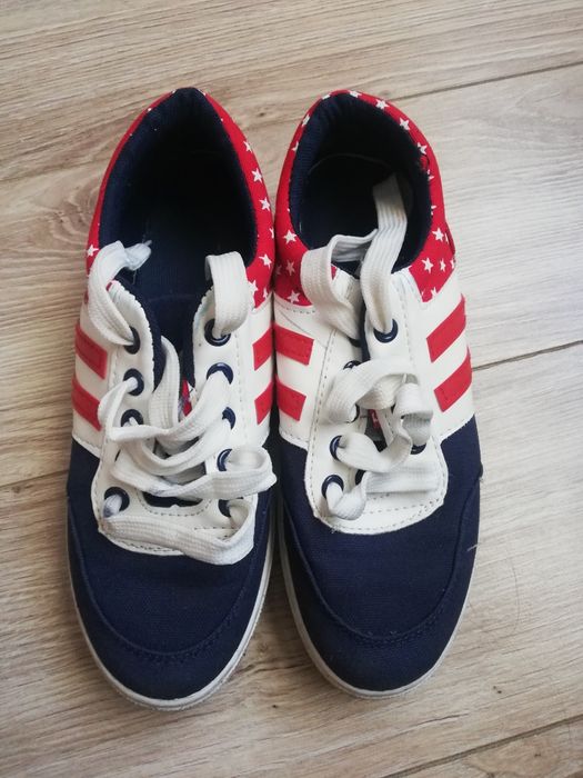 Adidași sport băieți