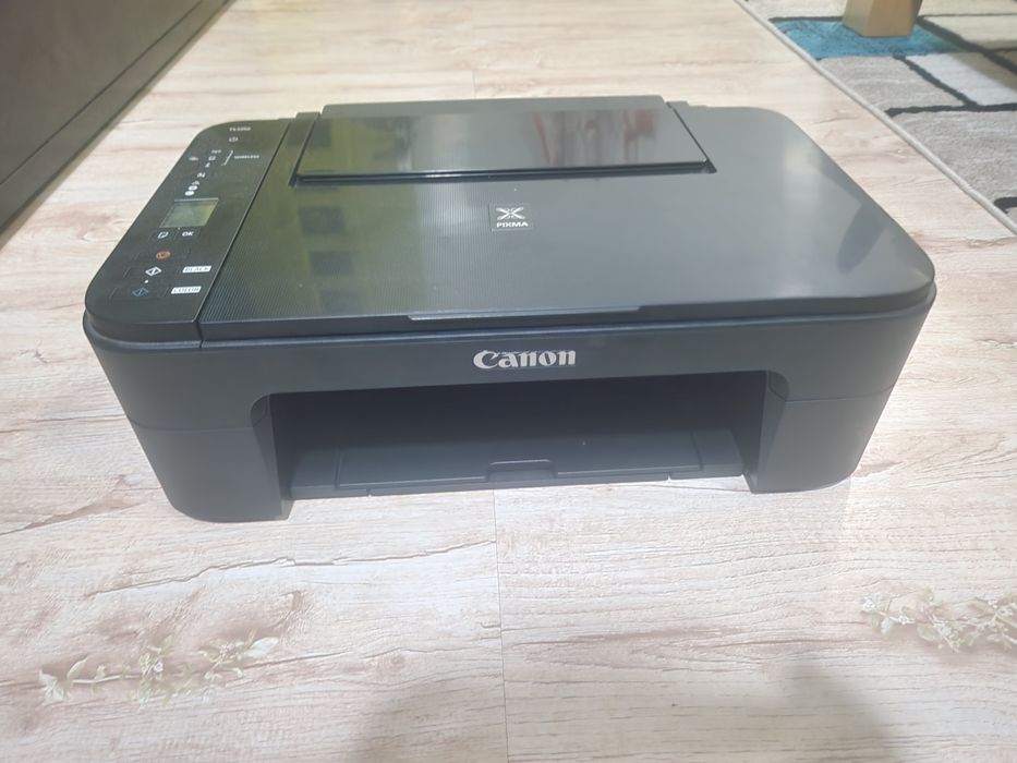 Imprimanta Canon color