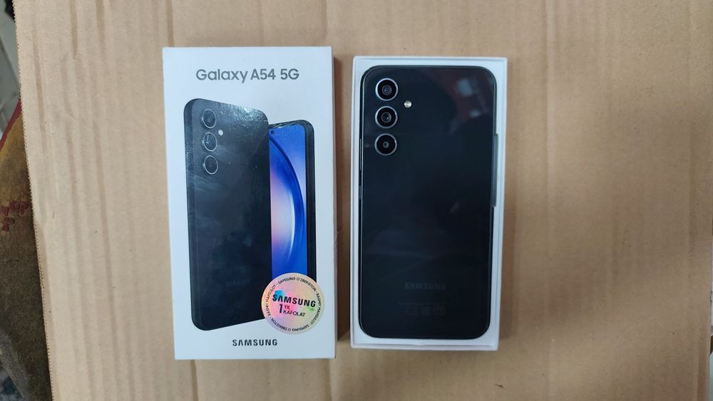Samsung  A54  idael