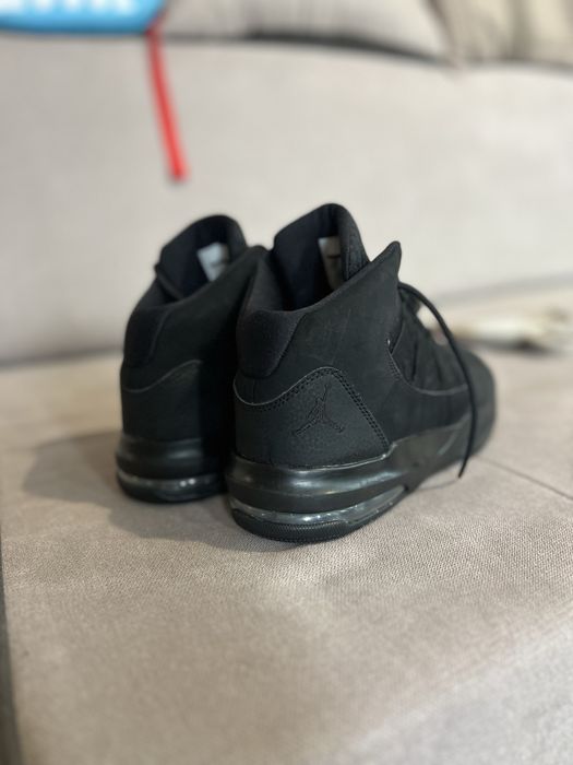 Air Jordan в перфектно състояние