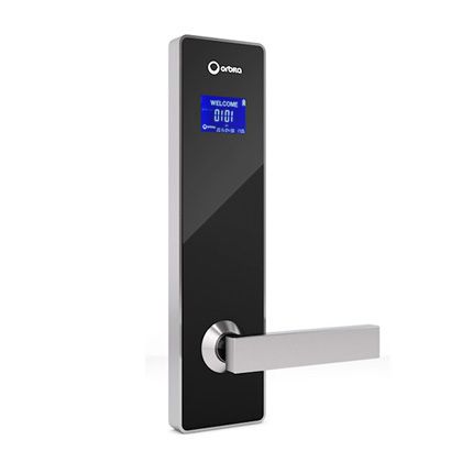 Orbita E4041 с LCD экраном-умный электронный гостиничный замок