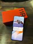 One Plus 11R 256GB (г Семей ул Валиханова 100/1) Лот 727203