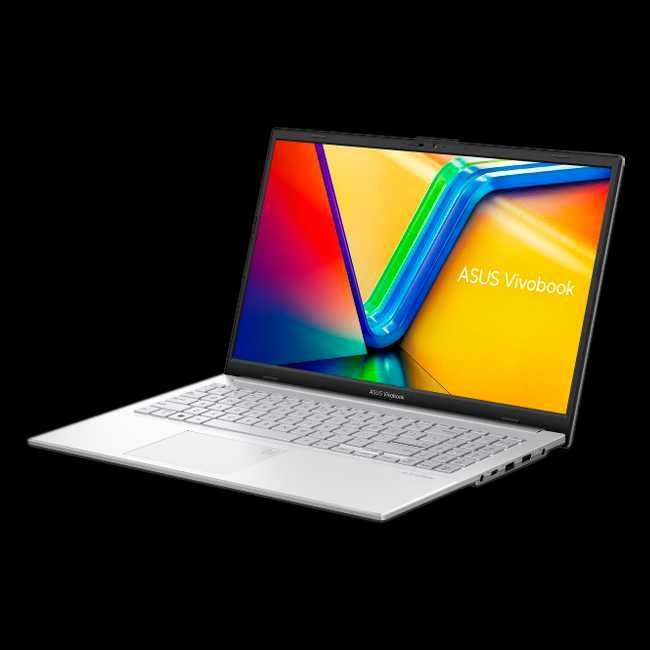 ASUS Vivobook X1504VA i5-1334U/8GB/512GB/15.6'' FHD Silver