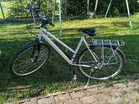 Bicicleta dama Trek aluminiu