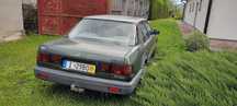 Honda accord Exi , an de fabricație 1988, gen. 3.
