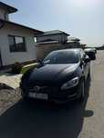 Vand Volvo v60 2014