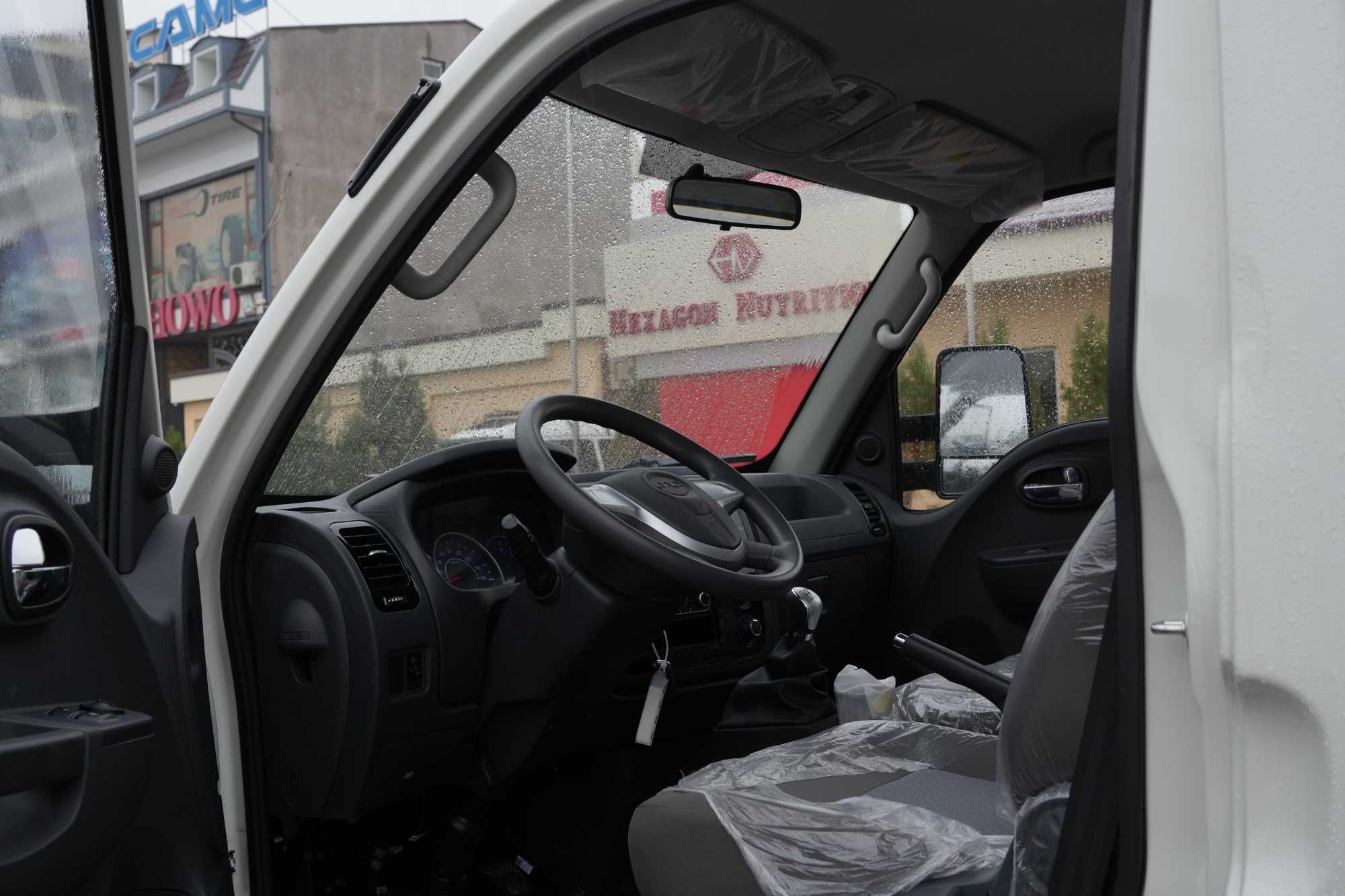 jac x200 bartavoy damas yoki labodan 3 baravar kop ishlaydi