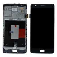 Display OnePlus ORIGINAL 3 3T 5 5T 6 6T 7 7T 8 8T Plus Pro garantie1an