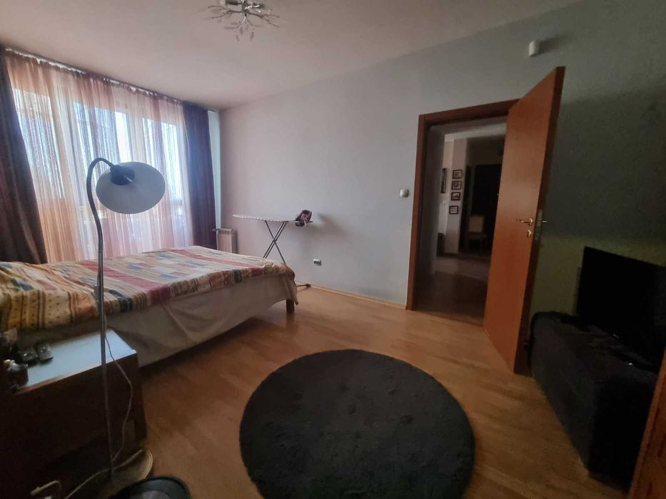 Продава се Двустаен апартамент в София, Малинова долина - 103 кв.м за 2573 €/кв.м - Снимка #13