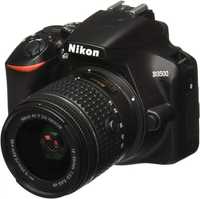 Nikon D 3500 Kit  (доставка по городу)