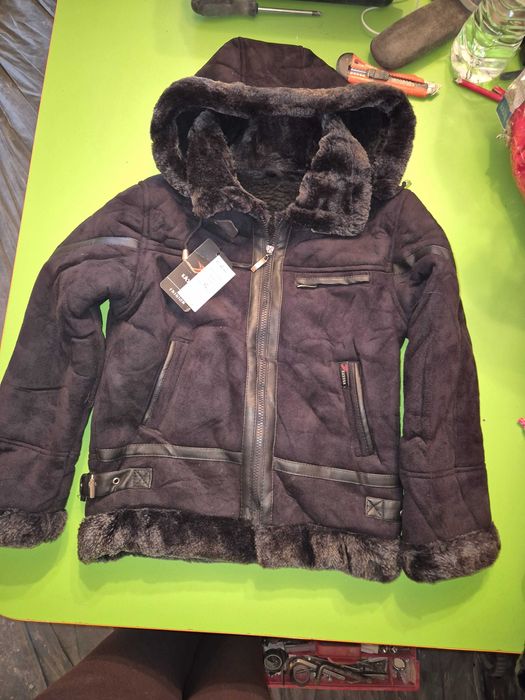 Бебешки и Детски дрехи