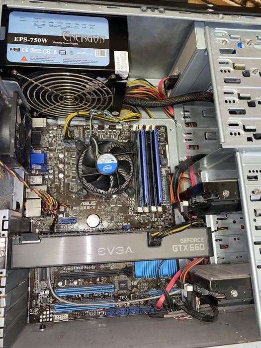 Unitate pc gaming