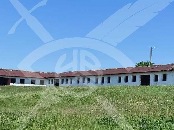 Продава се Парцел в Карнобат - 6400 кв.м за 48 €/кв.м - Снимка #5