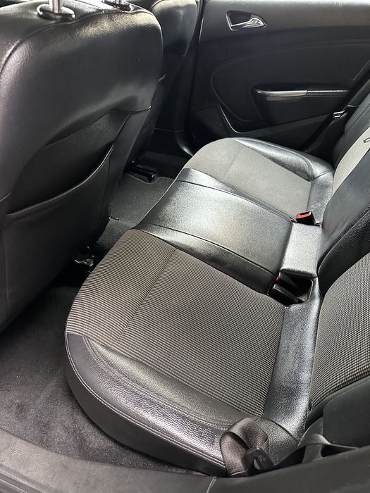 Opel astra recent adus in tara