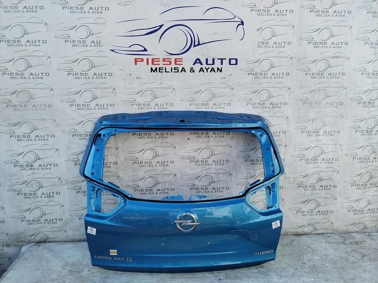 Haion Opel Crossland X an 2017-2018-2019-2020