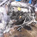 Dezmembrez motor peugeot boxer 2.8hdi cod 8140.43S