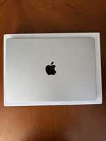 MacBook Pro 14” M1 Pro + Чехол