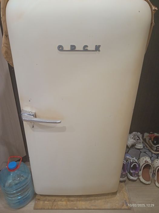 Продам живучий холодильник ОРСК