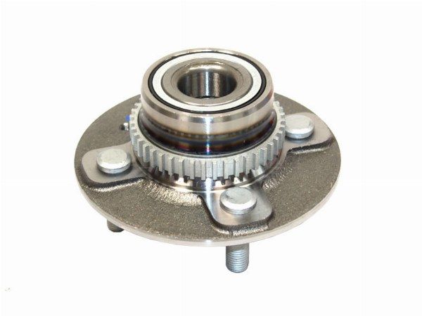 Ступичный узел задний Kia Picanto