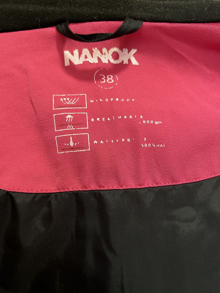 Ски яке Nanok