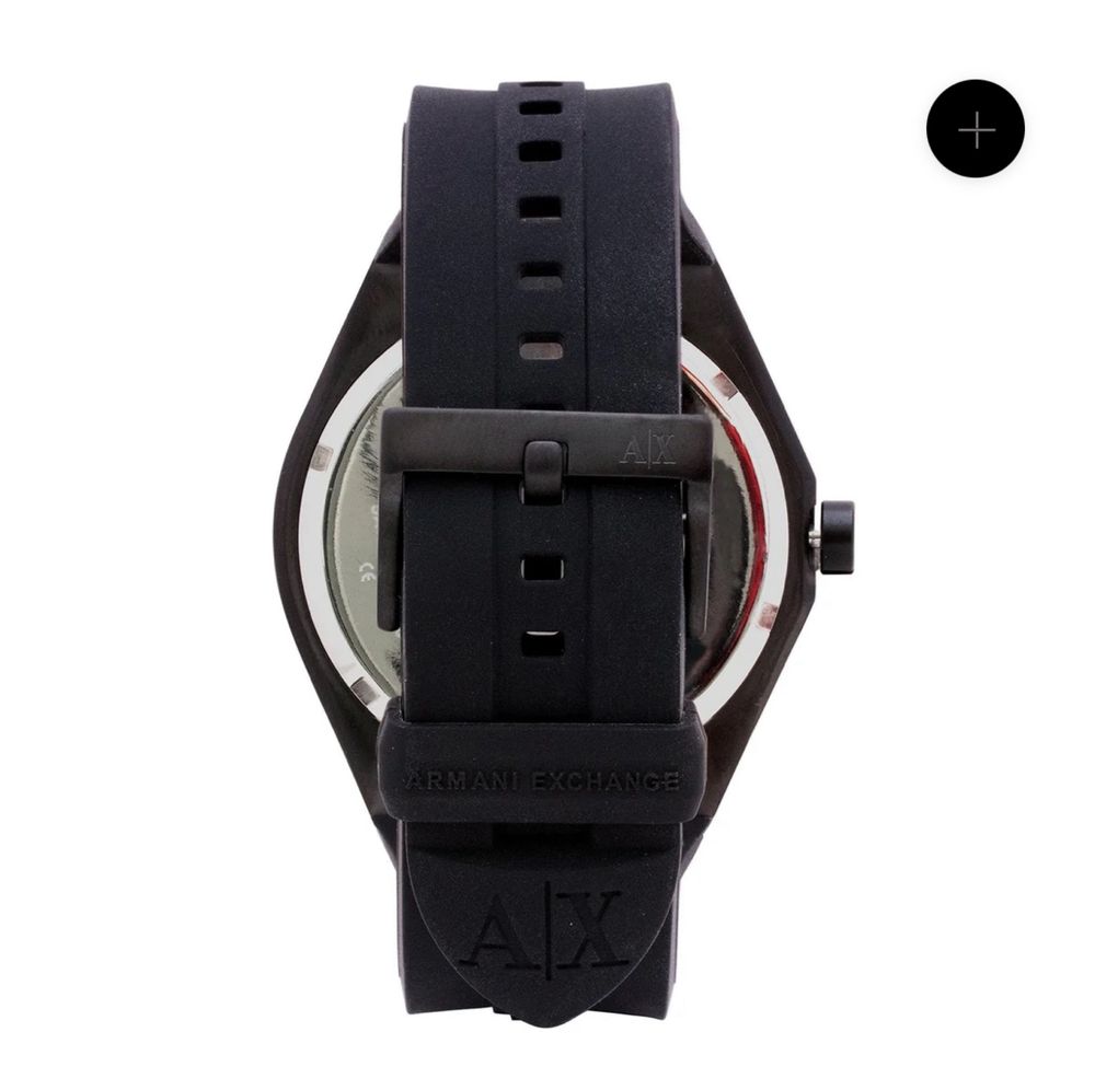 Armani Exchange unisex часовник