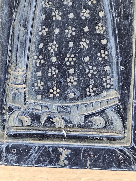 Forma turtă dulce - Antichitate