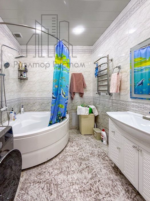 4/6/9 110м2 Паркентский Новостройка кирпич