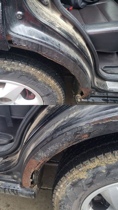 Kia Sorento 2.5 170cp