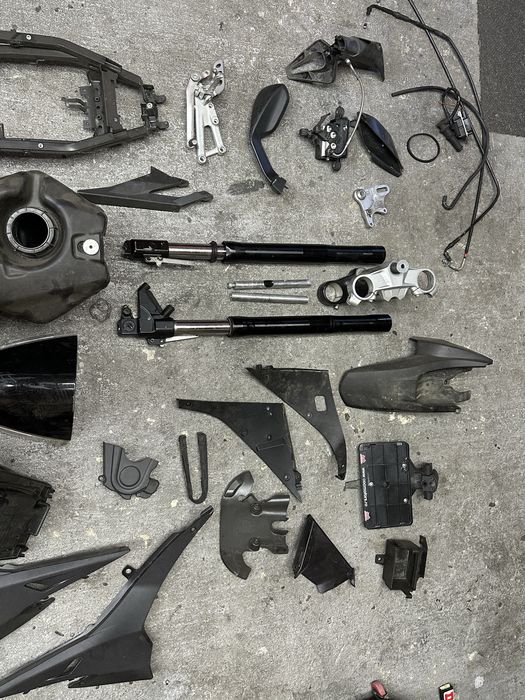 Piese aprilia rs 125 2022