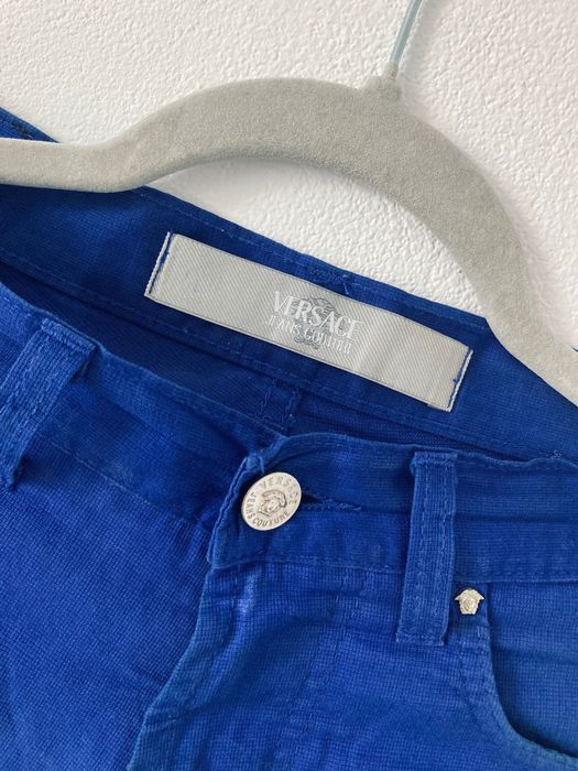 Versace pantaloni