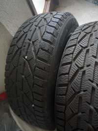 Зимни гуми TIGAR 215/60 R17