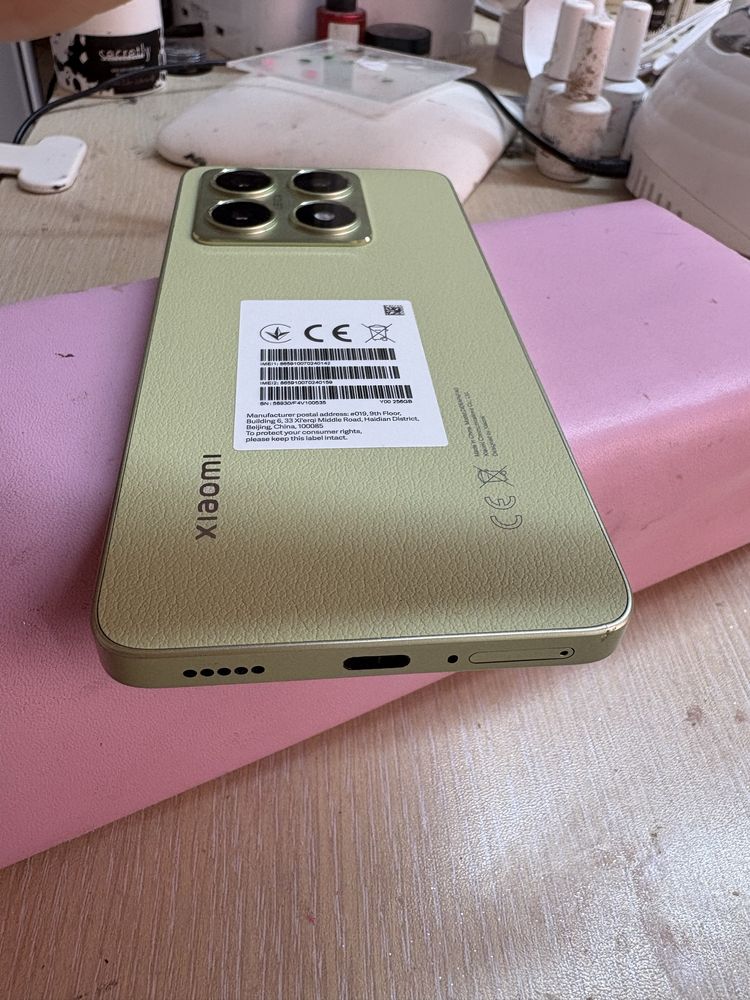 Телефон Xiaomi 14T