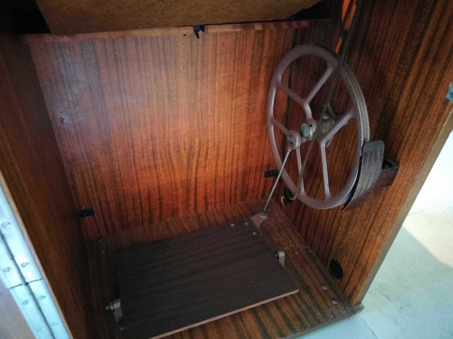 Шевни машини 2 броя