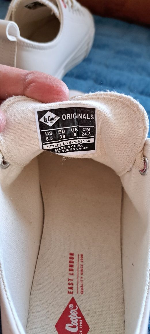 LEE COOPER Нови 38-Номер