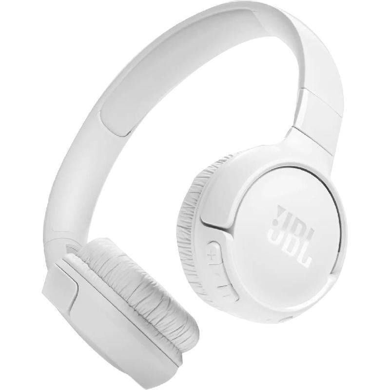 !!! Промоциална цена!!! Оригинални слушалки JBL TUNE 520BT