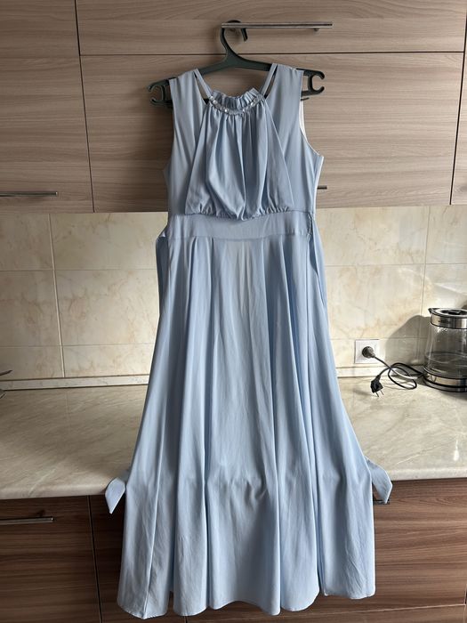 Платье женское вечернее