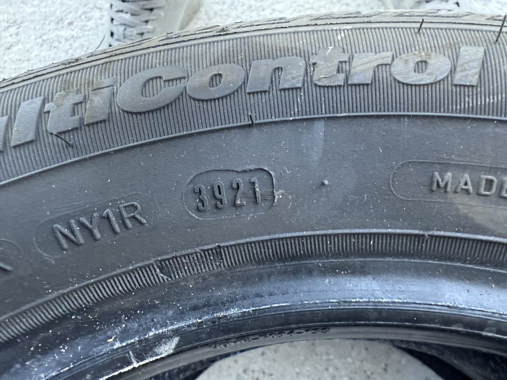 Зимни гуми Fulda 175/65/14 dot3921 | 8mm