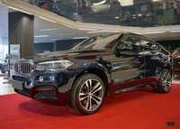 BMW X6 BMW X6 40d xDrive M Sport / Carbon / Soft-Close / Finanțare Leasing