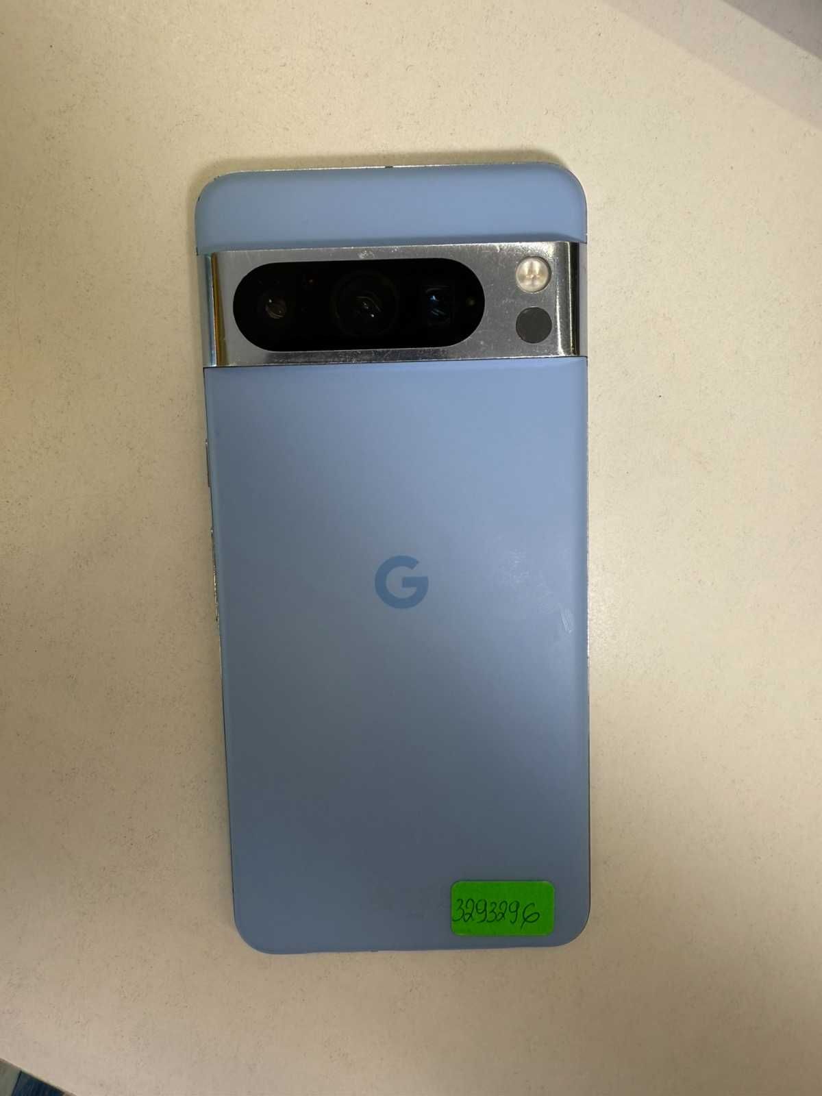 Google Pixel 8 PRO