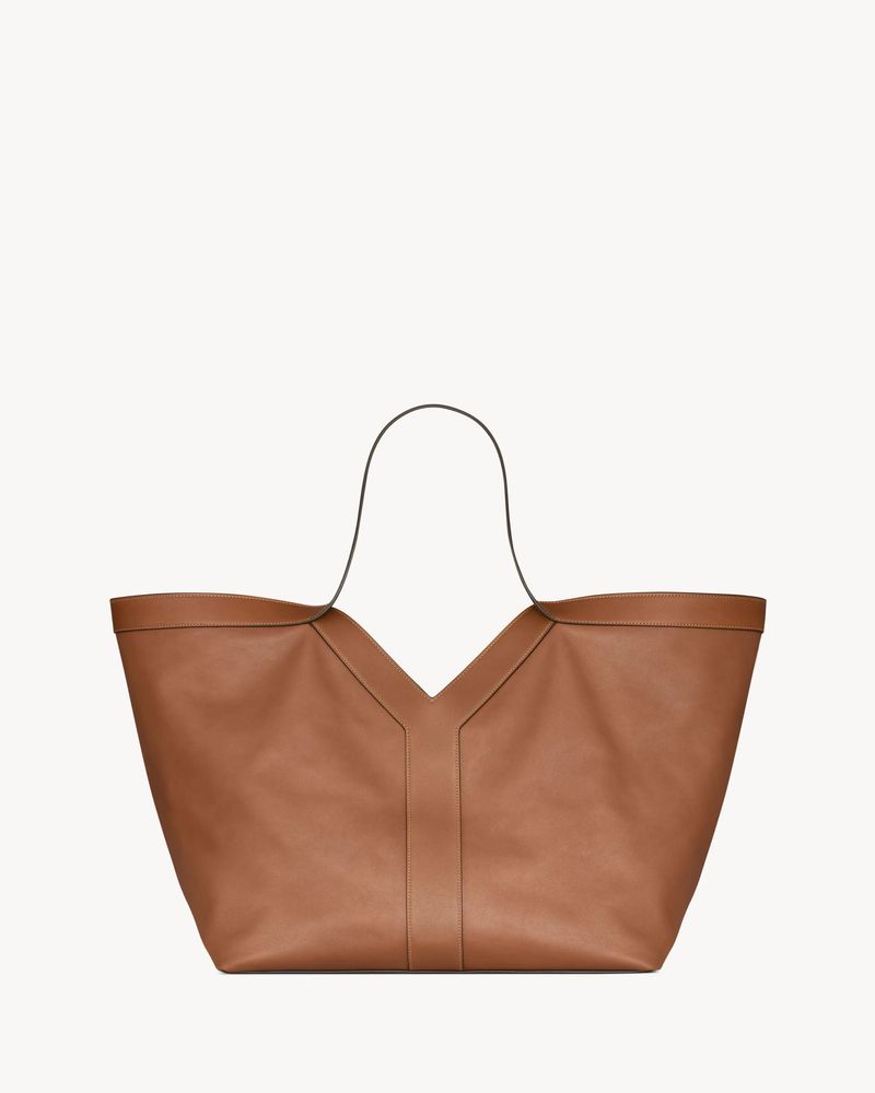 Geanta Ysl Y Tote original