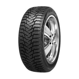 Продам Sailun Ice Blazer с шипами 225/60/18 в отличном состоянии!!!
