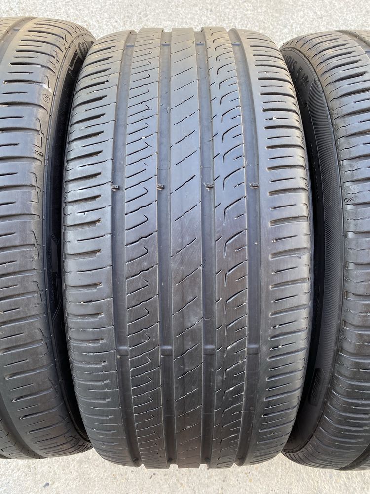 Set anvelope vara 255 45 20 barum , dot 46 2021 si 2022