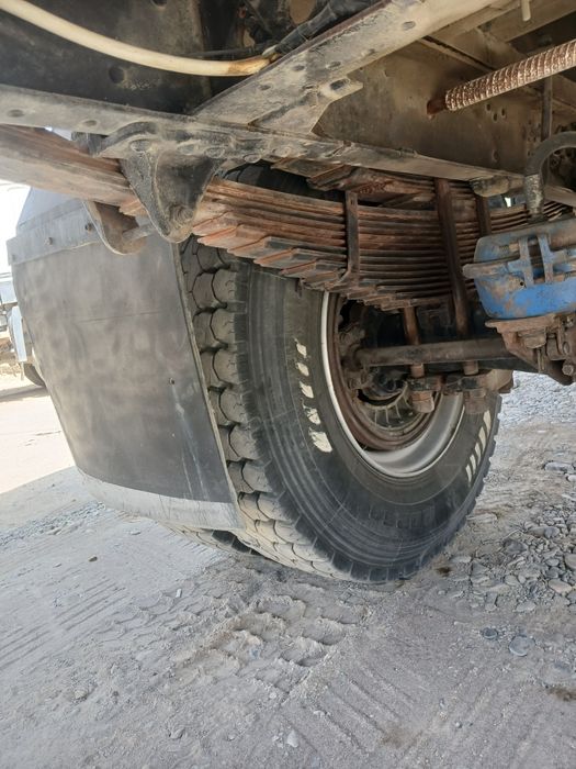 Zil samasval sotiladi