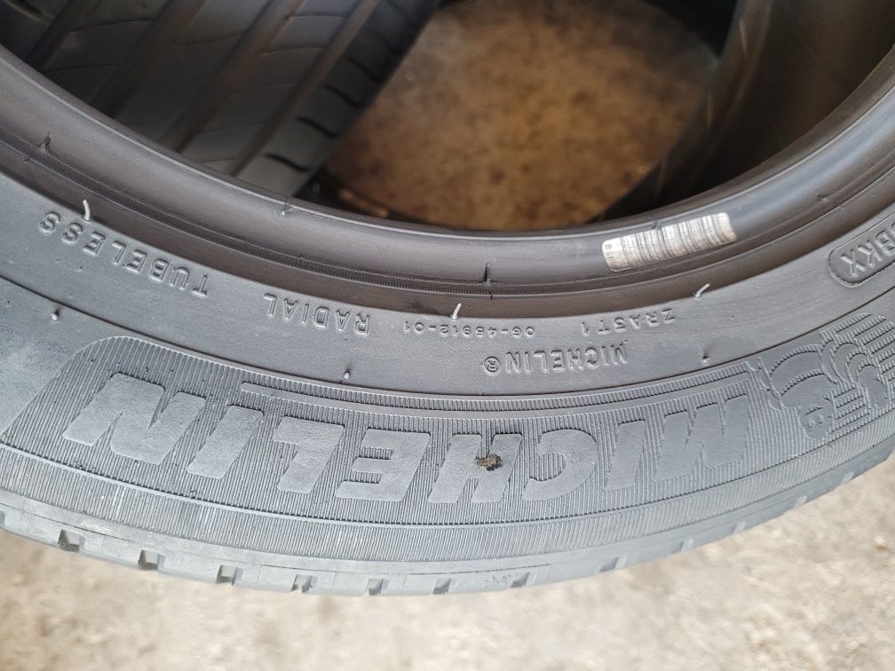 205/55R16 MICHELIN DOT 2017