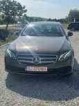 Mercedes e class W213