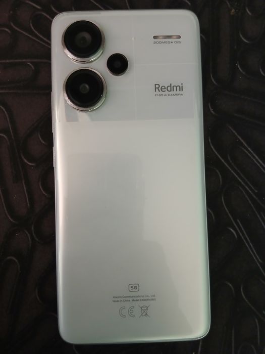 Redmi 13 pro plus