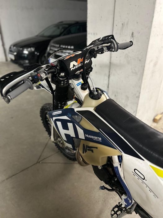 Husqvarna te 250i