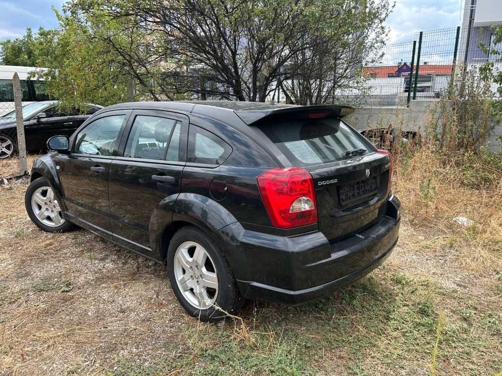 Продава Dodge Caliber, нов внос Германия
